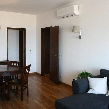 Appartement Bem-Vindos Ao Vista Mar à Lagos Extérieur photo