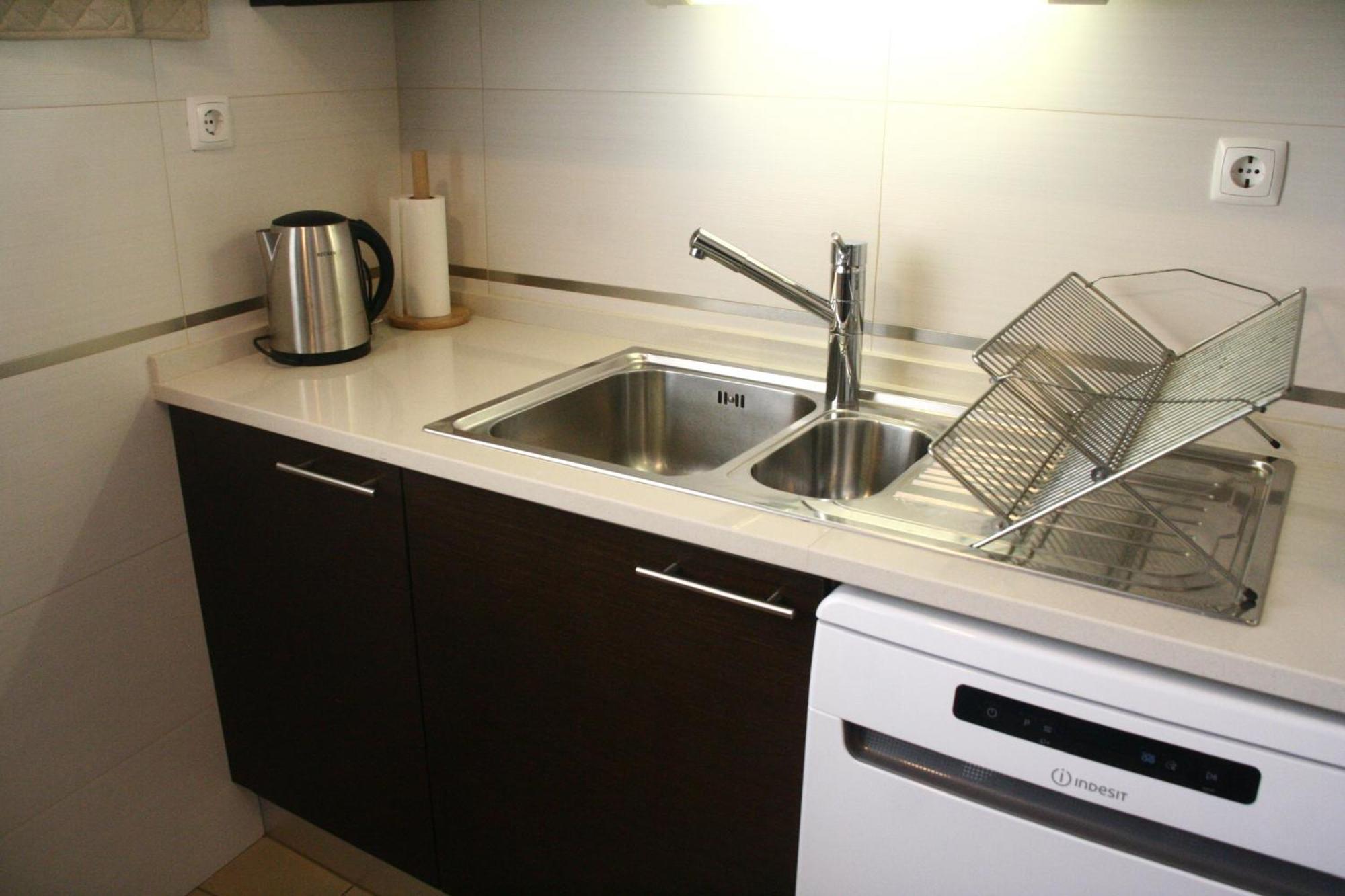 Appartement Bem-Vindos Ao Vista Mar à Lagos Extérieur photo